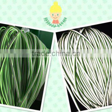Colorful China Manufacturer Luminous Reflective Headphone Cable Rope photo-6