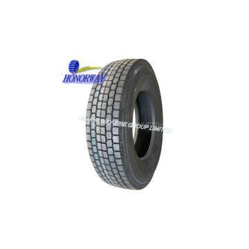 Truck Tyre, Truck Tire (11R22.5 12R22.5 295/80R22.5 315/80R22.5)