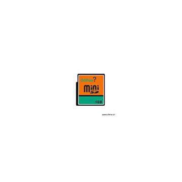 Sell 1GB Flash Memory Card