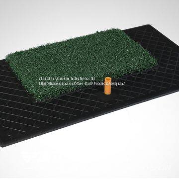 GOLF HITTING MAT YQ-DJD014 photo-5