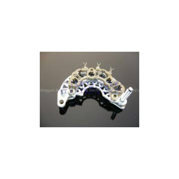 ALTERNATOR RECTIFIER DR2206,19020204,19020207,19020208,3972730,87038475