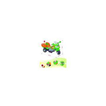 Sell Toy Motorcycle (03)