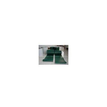 Light Conveyor Belt