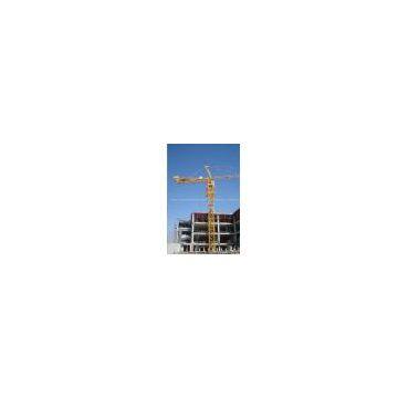 Tower Crane K50/50 (TC7050) max load 12t--nicolemiao@crane2.com