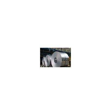 Z275g Z450g 0.4mm - 3.0mm  zero spangle hot dip galvanized steel coil  for machine