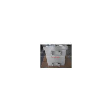 Lotton Network Cabinet 9u