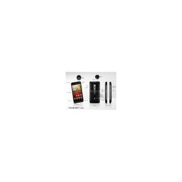 LG Revolution 4G Android Phone (Verizon Wireless)