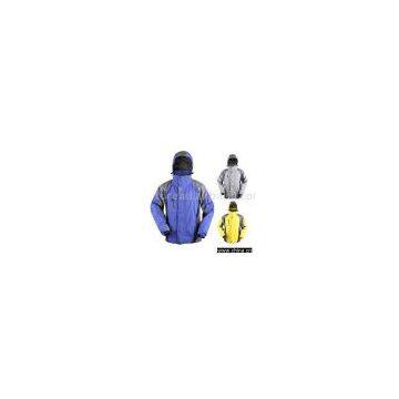 Sell Pengcu Jacket With Detachable Fleece