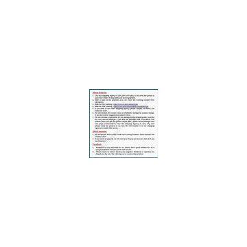 CE Passed 6 Cues/ Channes Remote Wireless Fireworks Firing System + 20 Pcs Igniters for Consumer Fireworks Display +150 M Remote