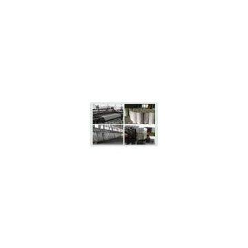 Plain Fiberglass Thermal Insulation Cloth , Fiberglas Pipe Insulation