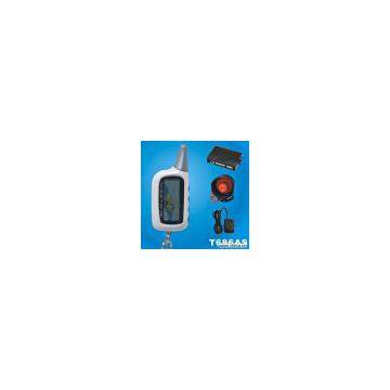 Sell Car Alarm Systems - AM Two Way