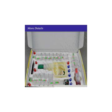 Traditional Chinese Kangzhu Brand Cupping Set for Hot Sale photo-2