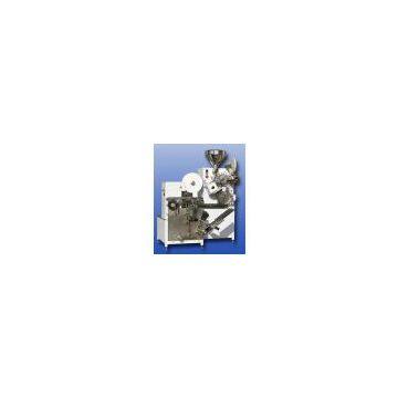 China (Mainland) Automatic Tea Bagging Machines And Filter Papers