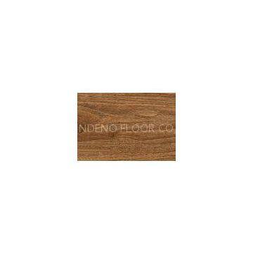 Pastoral Style AC3 Kroundeno 7mm Laminate Flooring With HDF E1