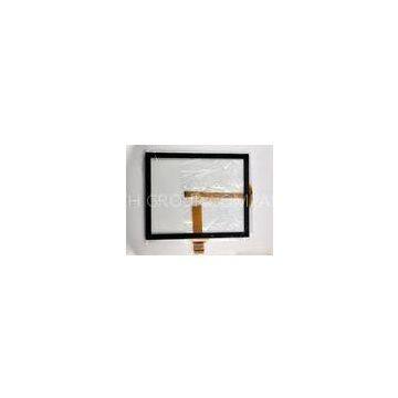18.5 Inch Standard Projected Capacitive Touch Panel with USB Interface, DPT-PCT-S18508V1