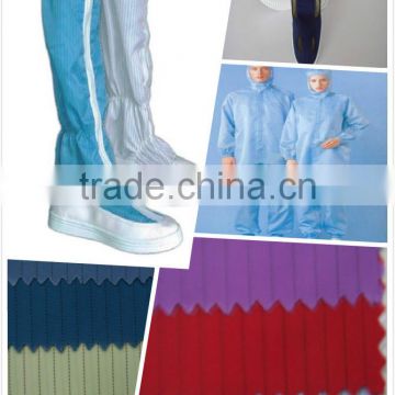 Popular antistatic silk fabric & scarf