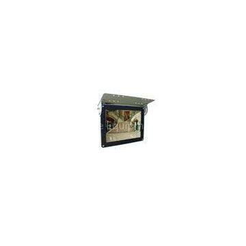 26 Inch Wifi 3G Digital Signage Bus Advertising Player LG / Samsung LCD With Metal Shell