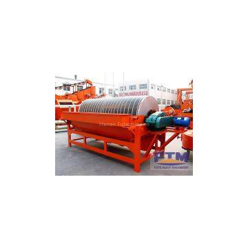 Magnetic Separator For Sponge Iron Plant/Dry Drum Magnetic Separator