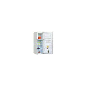 Plastic Kitchens Double Door Refrigerator