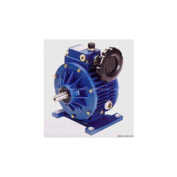 MB series stepless speed variator and motor price