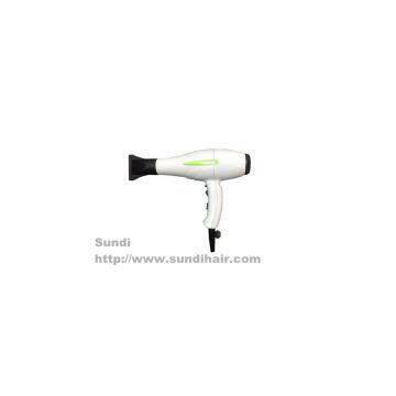 Professional big power hair dryer