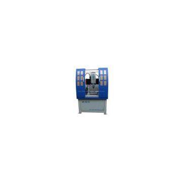 JK-4040 Metal Engraving Machine photo-1