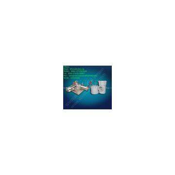 pipe fitting mold