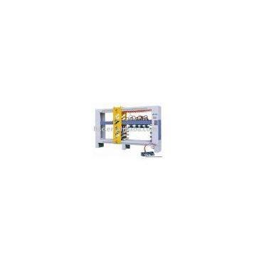 Board Furniture Assembling Machine