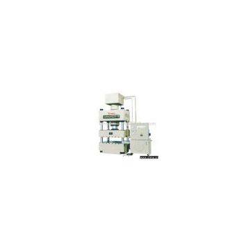 Sell Four Column Hydraulic Press