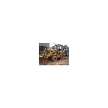 used Caterpillar 426 SERIES2 Backhoe Loader