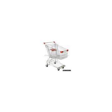 Sell Shopping Trolley