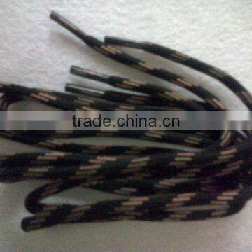 Industrial safety Footwear shoelaces