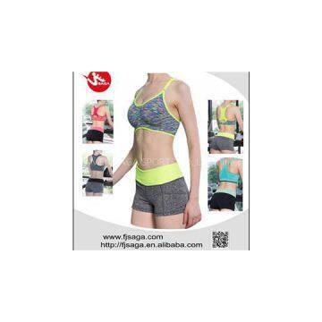 Gym Clothing