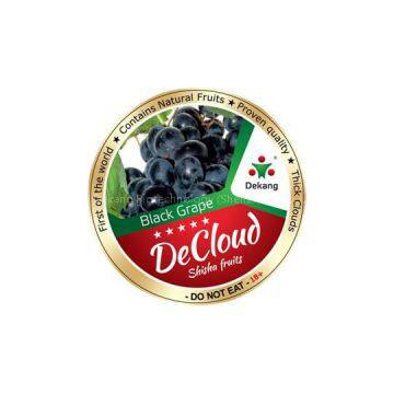 Black Grape DoOkah