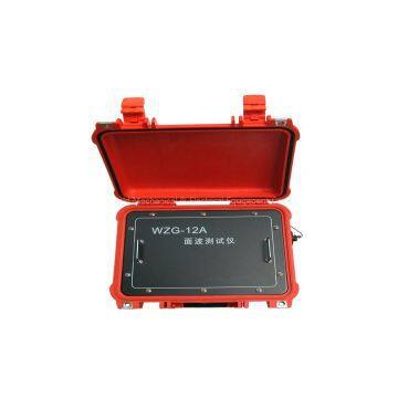 WZG-12A Surface Wave Tester