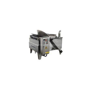 Semi-automatic Frying Machine