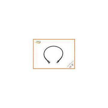 Copper Alloy Connector RF Jumper Cable for Super Flexible 7/8