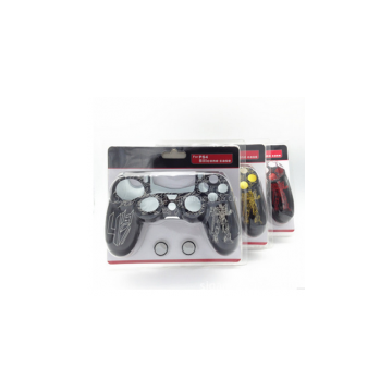 PS4 Controller Silicon Case
