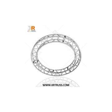 KR TRUSS Circular Truss, Aluminium Round Trusses, For event,performances,wedding