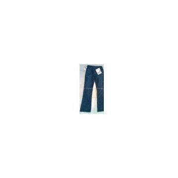 Sell Men' Jeans Pants