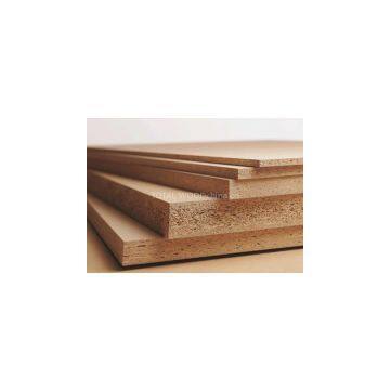 Plain particle board E1 Various Sizes
