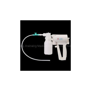 Manual Sputum Phlegm Aspirator