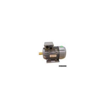 Sell MS Series Aluminum Motor