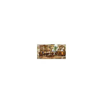 Solid Wood Furniture -dining Room photo-3