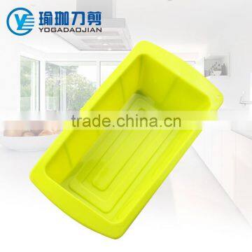 Square Silicone Cake Mould