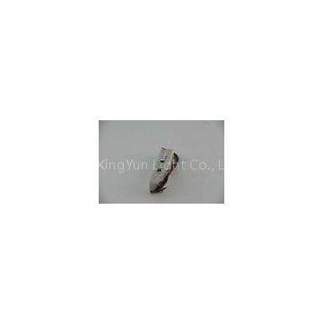 Single Output 20W Constant Voltage LED Driver Waterproof 24V 12V LED Driver