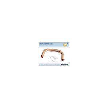 Copper C-Bends