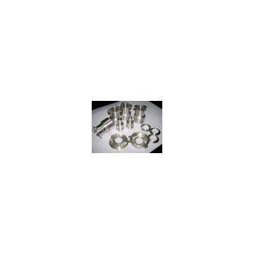 spare parts manufacturer