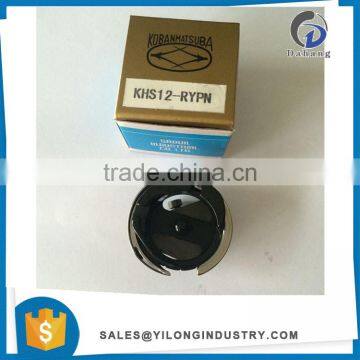 Good Quality KHS12-RYPN Rotary Hook With Bobbin Case Spare Sparts For Singer Sewing Apparel Machine Parts photo-2