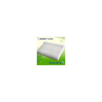 Natural Latex Foam Pillow